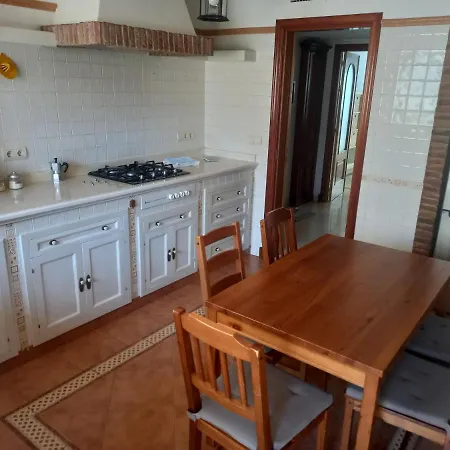 Appartement Piso Centrico 1.5km Playa Con Gran Terraza +vistas *