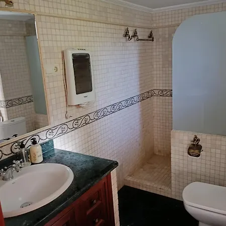 Appartement Piso Centrico 1.5km Playa Con Gran Terraza +vistas