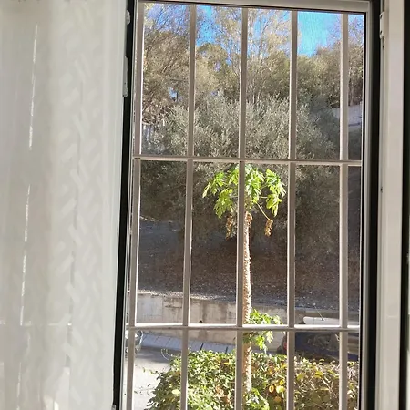 Appartamento Piso Centrico 1.5km Playa Con Gran Terraza +vistas